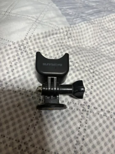 Suporte Sunnylife para DJI Osmo Pocket - Adaptador de Montagem