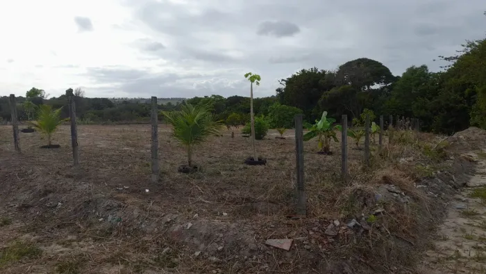 Terreno praia bela 