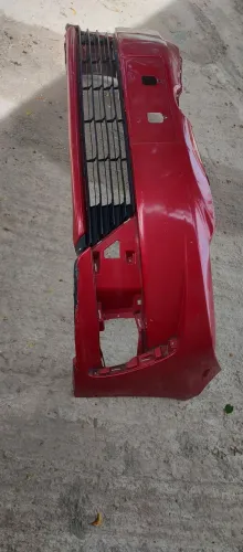 Para-choque dianteiro Corolla