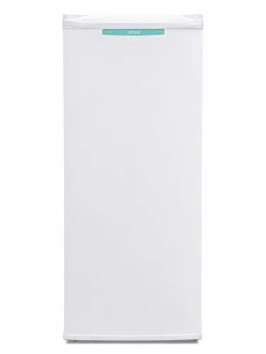 Freezer Vertical Consul 142 Litros CVU20GBANA Cor Branco