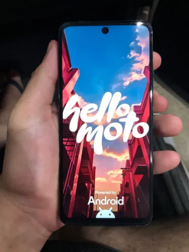 Moto G34 5G