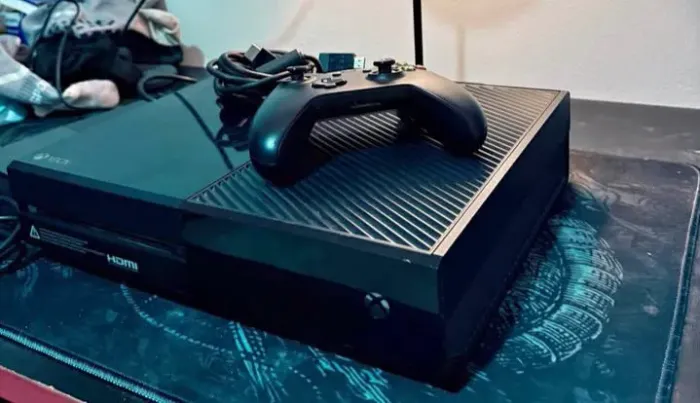 Xbox one