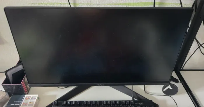 Monitor Gamer Asus TUF 240Hz Fast IPS