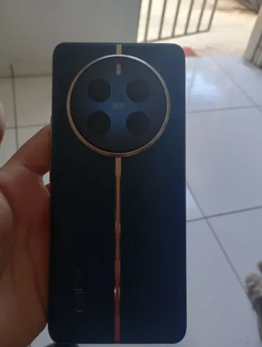 Realme 12 pro plus tela e display danificada