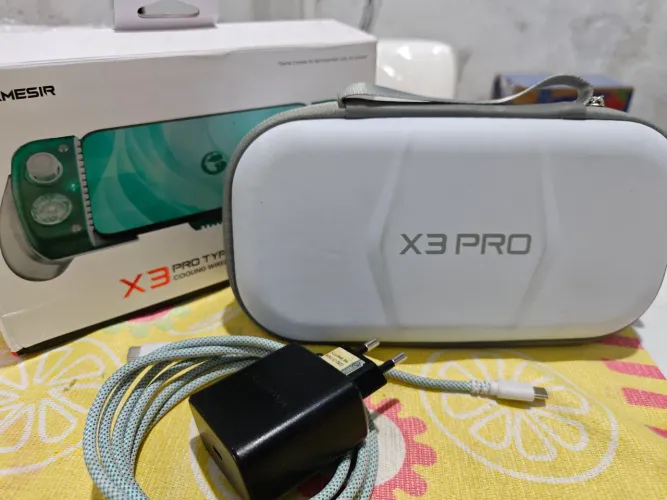 Gamepad (Mobile)