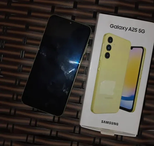 Samsung A25