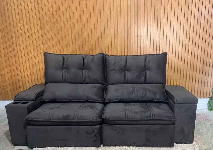 SOFÁ DALLAS SOLAR 2,24 Mts