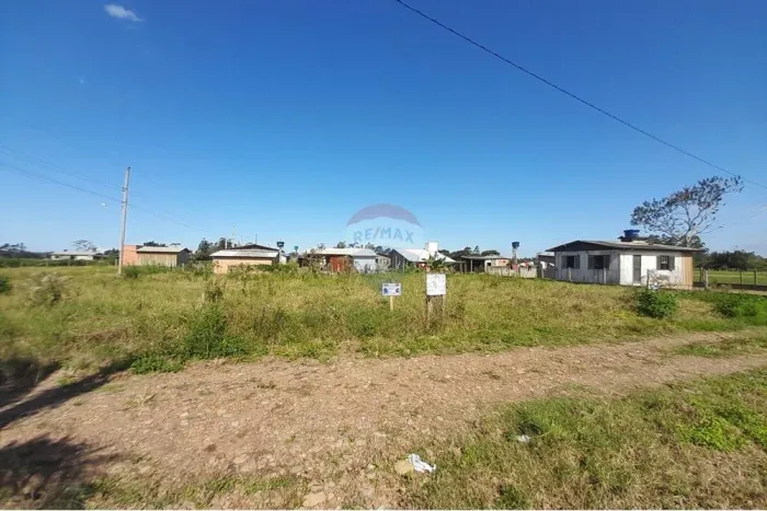 Terreno Bem Localizado no Bairro Vila São Cristóvão Santa Rosa do Sul