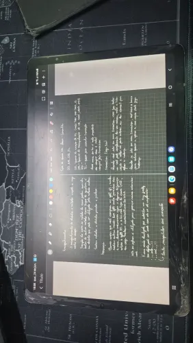 Tablet s6 lite0