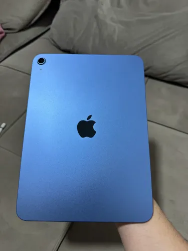 iPad 11 + Apple Pencil 1 geração