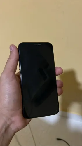 IPHONE XS 256GB DOURADO