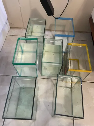 Aquários
