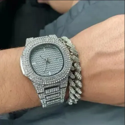 Conjunto Ice
