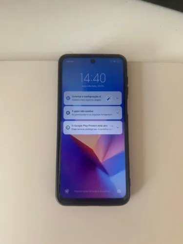 XIAOMI REDMI NOTE 9S - 6GB RAM / 128GB ROM