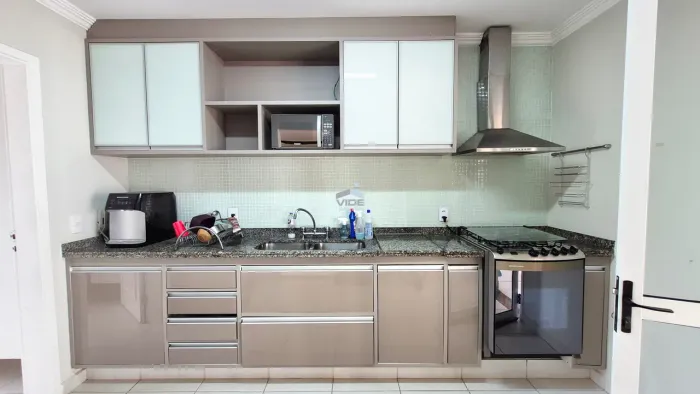 Residência para venda ou locação com 4 Quartos, Área Gourmet no Alto Taquaral - Bairro Exc