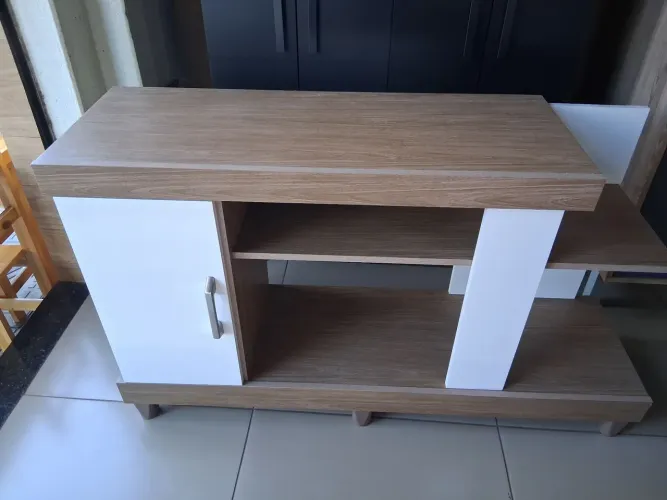 Vendo rack
