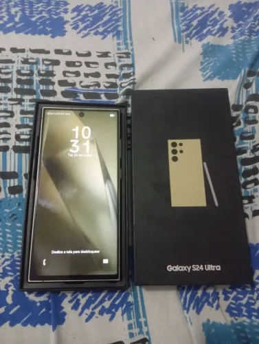 Galaxy s24 ultra