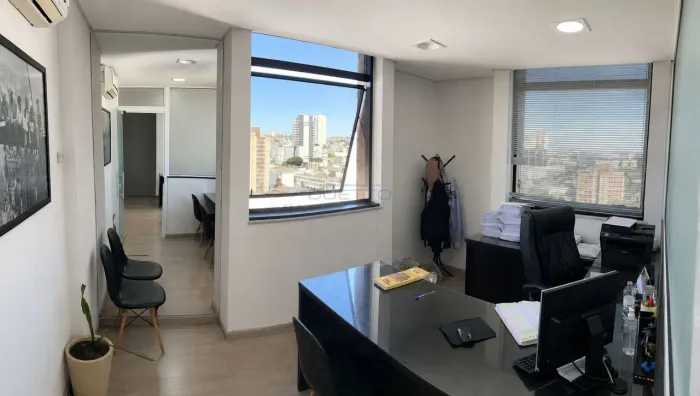 Helbor Tower - Sala Comercial à Venda Helbor Tower | Mogi das Cruzes