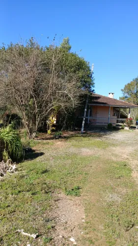 VENDO LINDA CHÁCARA COM 6.692 M2