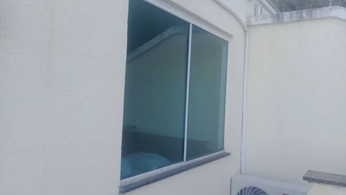 Construimos da base ao acabamento de médio e auto padrão 