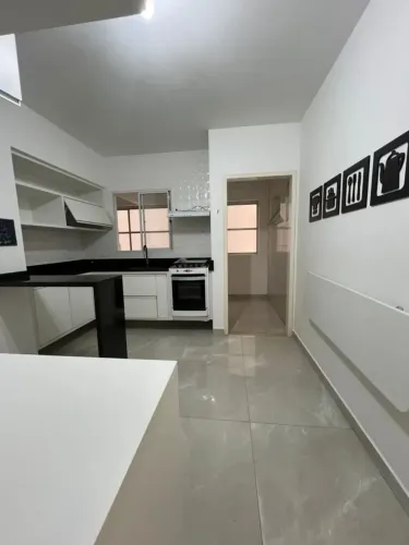 APARTAMENTO PARA LOCAÇÃO EM TAUBATÉ NO EDIFÍCIO SAINTE THERESE