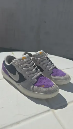 Tênis Nike SB force 58 n°44
