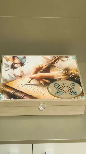 Artesanato Ateliê Pincel do Amor