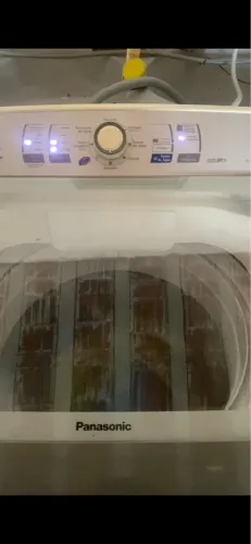 Máquina de lavar