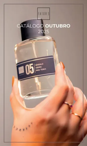 Perfume Fator 5