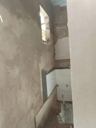 Walason construções