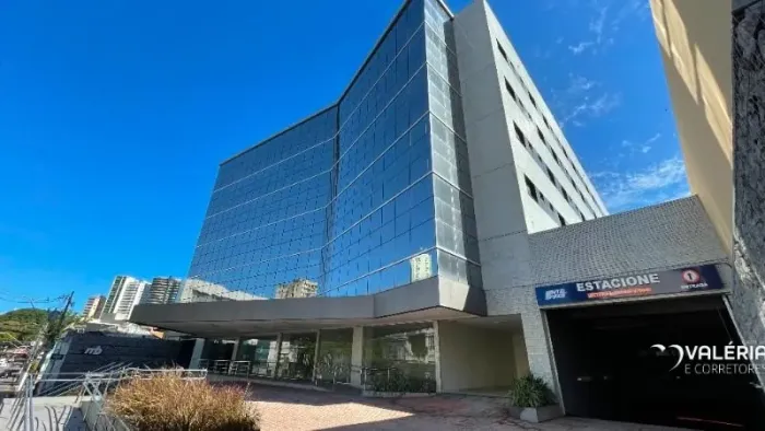 SALA COMERCIAL COM 71M². ÓTIMA LOCALIZAÇÃO!
