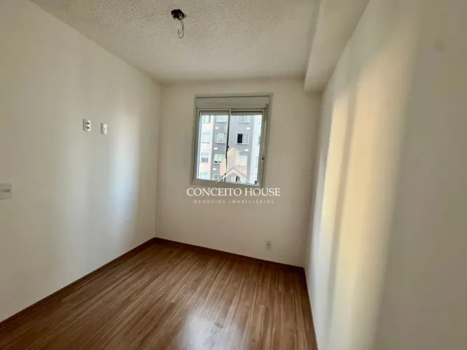 Studio Novo para locação - Condomínio Vivaz Estação Belém