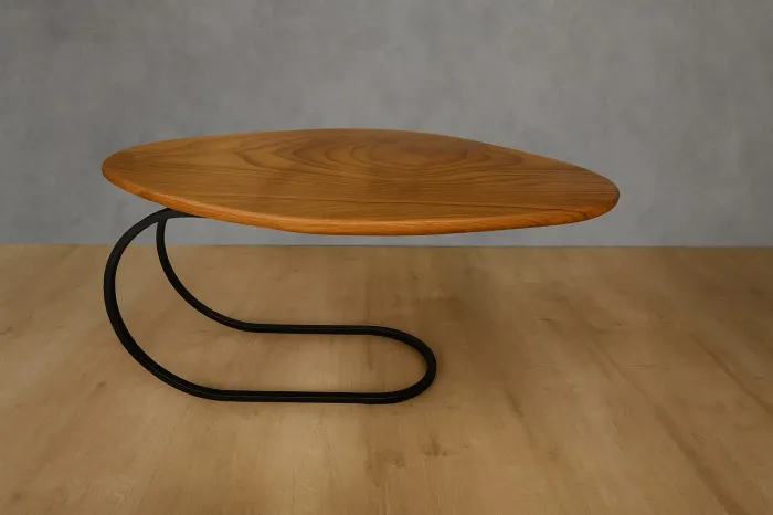 Vendo mesa de centro para sala 