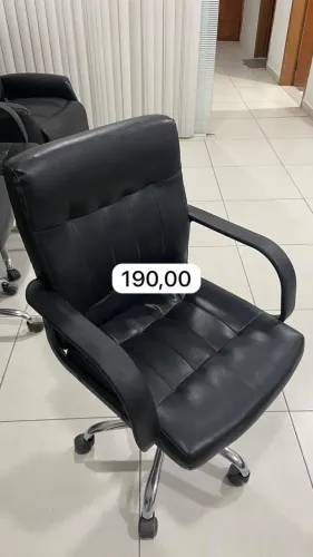 Cadeira de escritório 