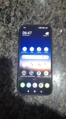 Poco F8 Ultra 512/16gb