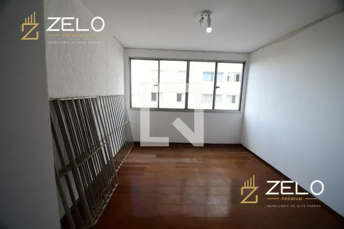 APARTAMENTO RESIDENTIAL em Campinas - São Paulo, Bosque
