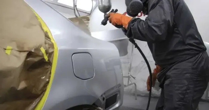 Pintura Automotiva