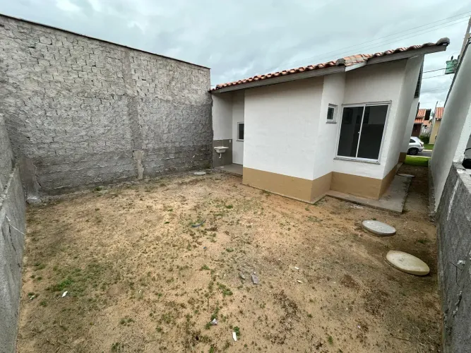 CONDOMÍNIO RAFAELA - CHAVE 130.000
