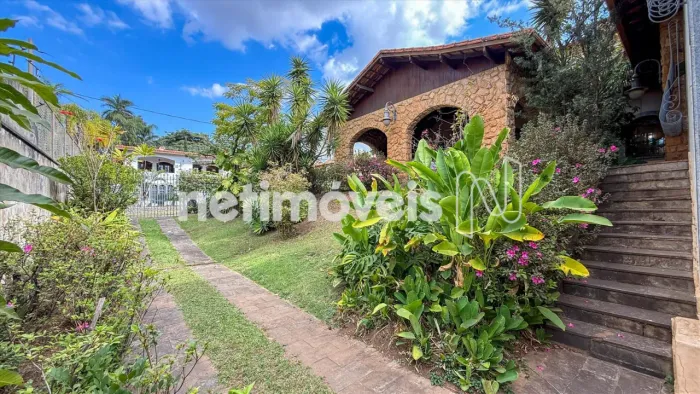 Locação Casa São Bento Belo Horizonte