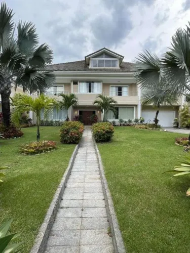 Casa para Locação em Rio de Janeiro / RJ no bairro Barra da Tijuca