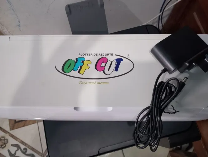 Plotter de Recorte