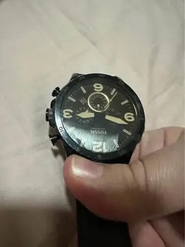 Relógio Fossil JR1487 Original
