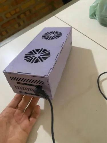 Mini CPU portátil (computador)