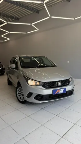Fiat Argo Drive 1.0 Firefly 2022