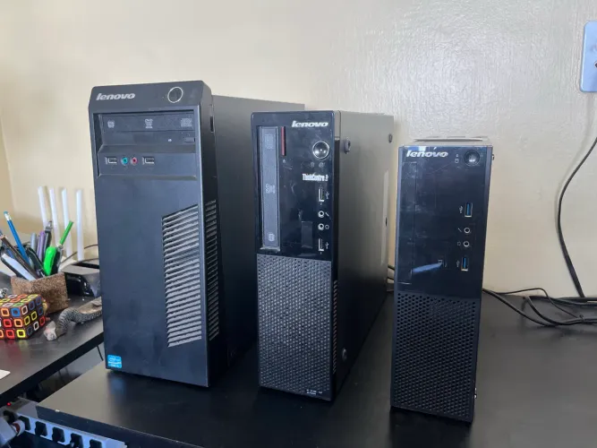 Cpu i3 6100 8gb 120gb ssd