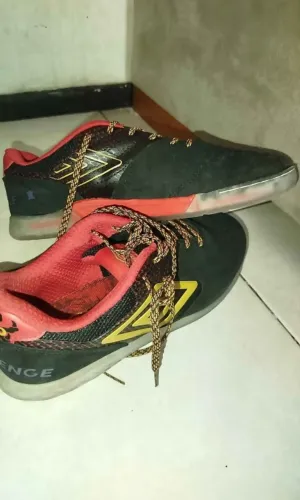Chuteira umbro pro Challenger dragon year original