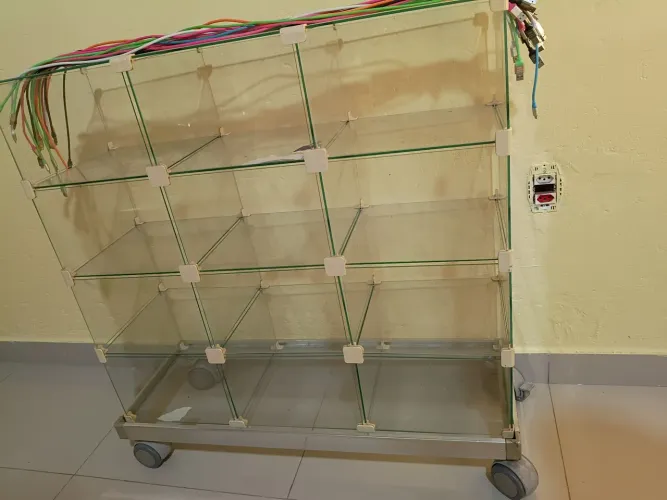 Vitrine