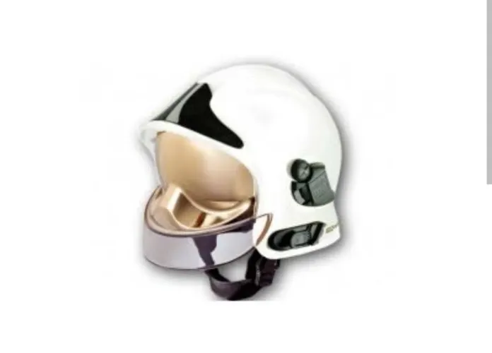 Capacete gallet