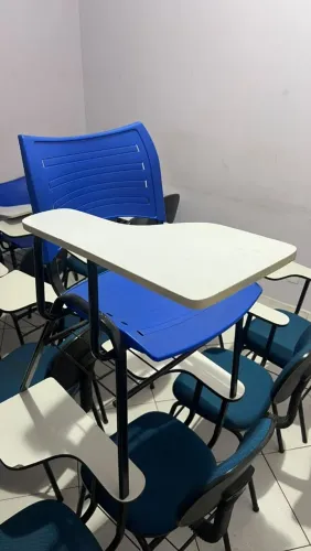 Cadeira Escolar