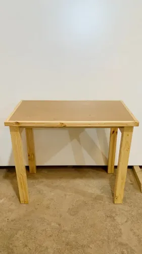 PROMOÇÃO mesa de estudo